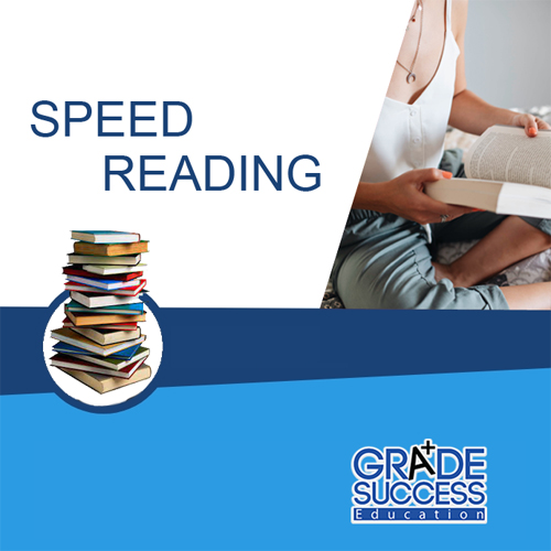 Speed Reading