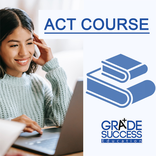 ACT Course