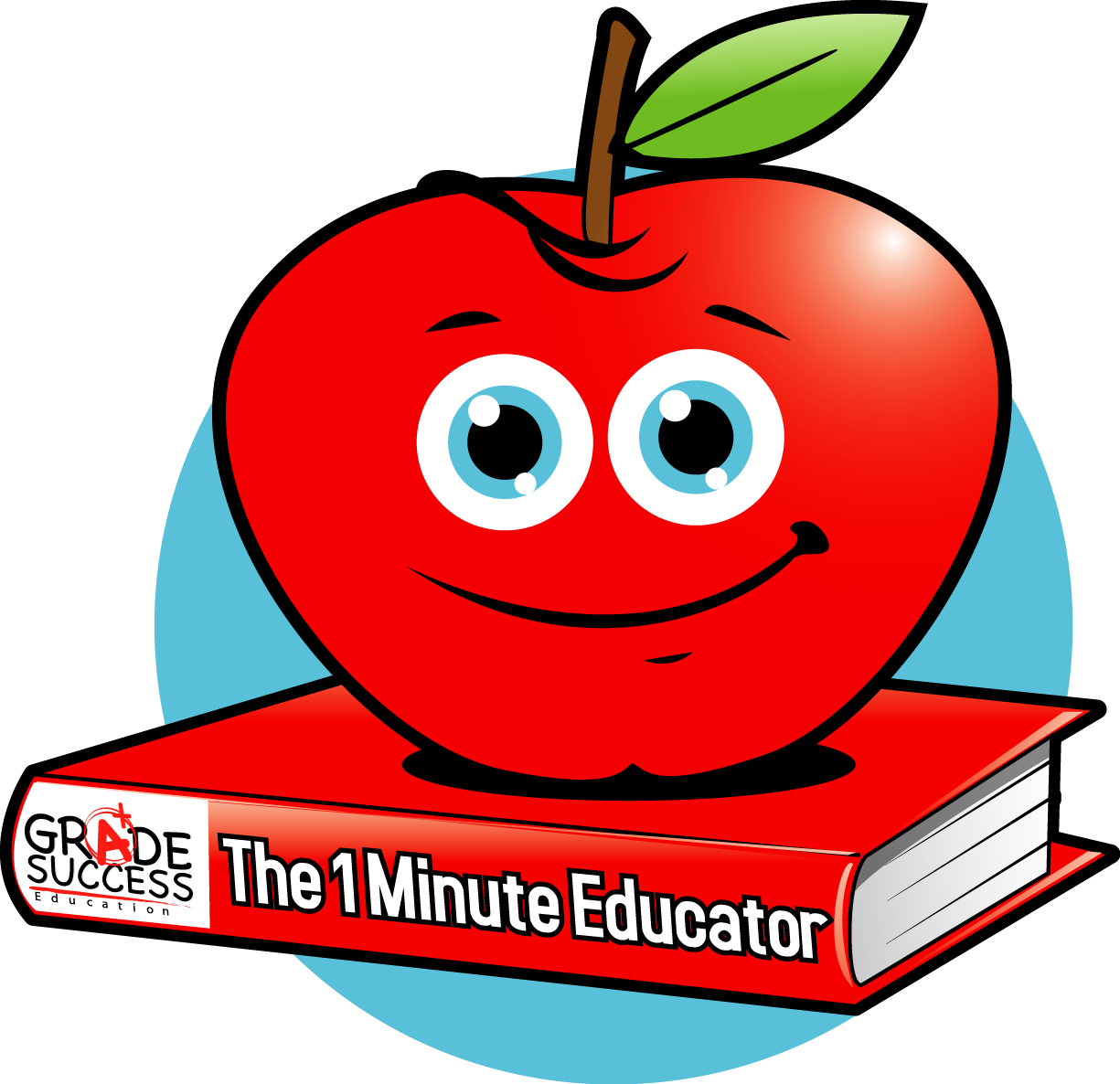 Sign up with Grade Success which includes a 1 Minute Educator Lifetime Membership