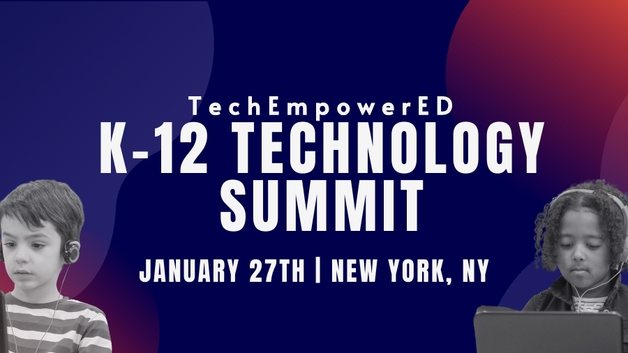 k-12 technology summit, IT Services for K-12 Schools